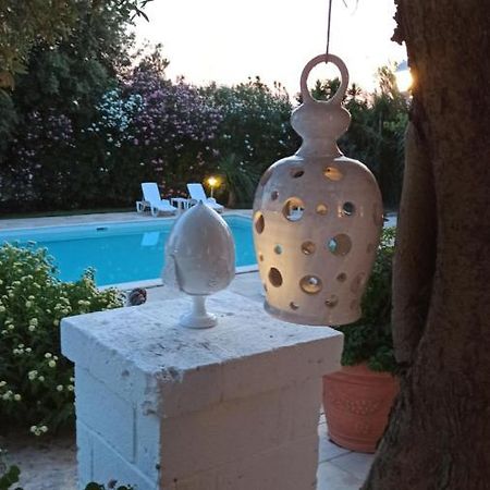 Dimora Celeste Ostuni Luaran gambar