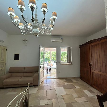 Dimora Celeste Ostuni Luaran gambar
