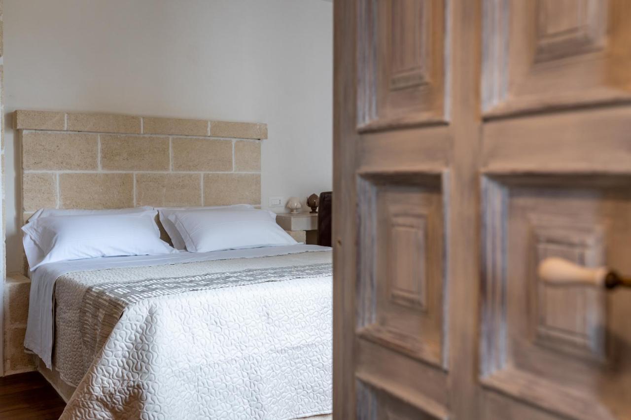 Dimora Celeste Ostuni Luaran gambar