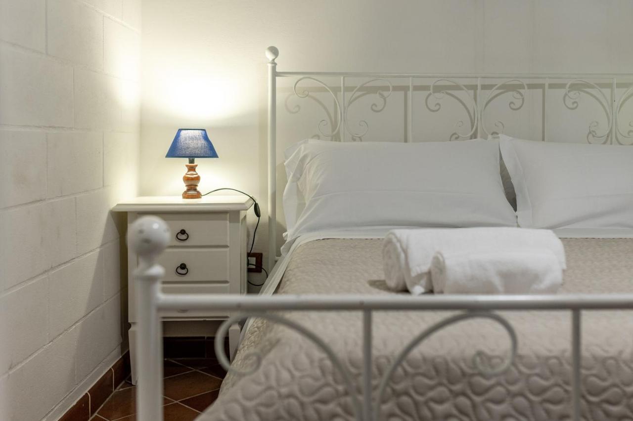 Dimora Celeste Ostuni Luaran gambar