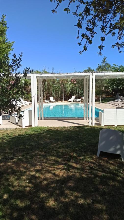 Dimora Celeste Ostuni Luaran gambar