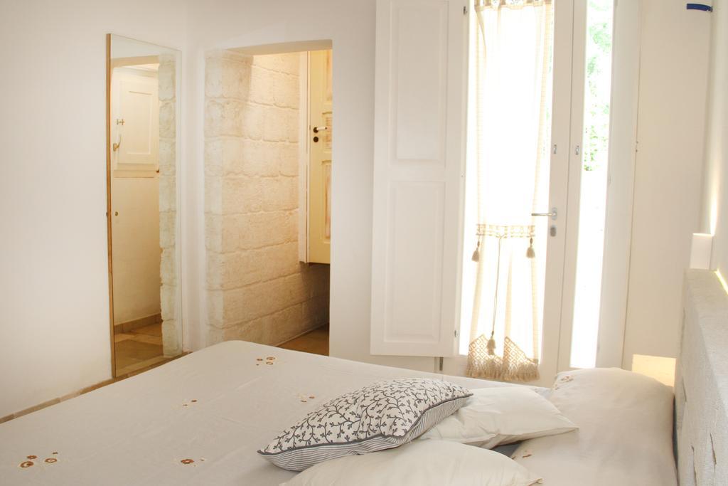 Dimora Celeste Ostuni Luaran gambar